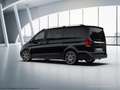 Mercedes-Benz V 300 V 300 d ED Lang AMG AIRMATIC DISTR Navi LED Autom. Schwarz - thumbnail 12