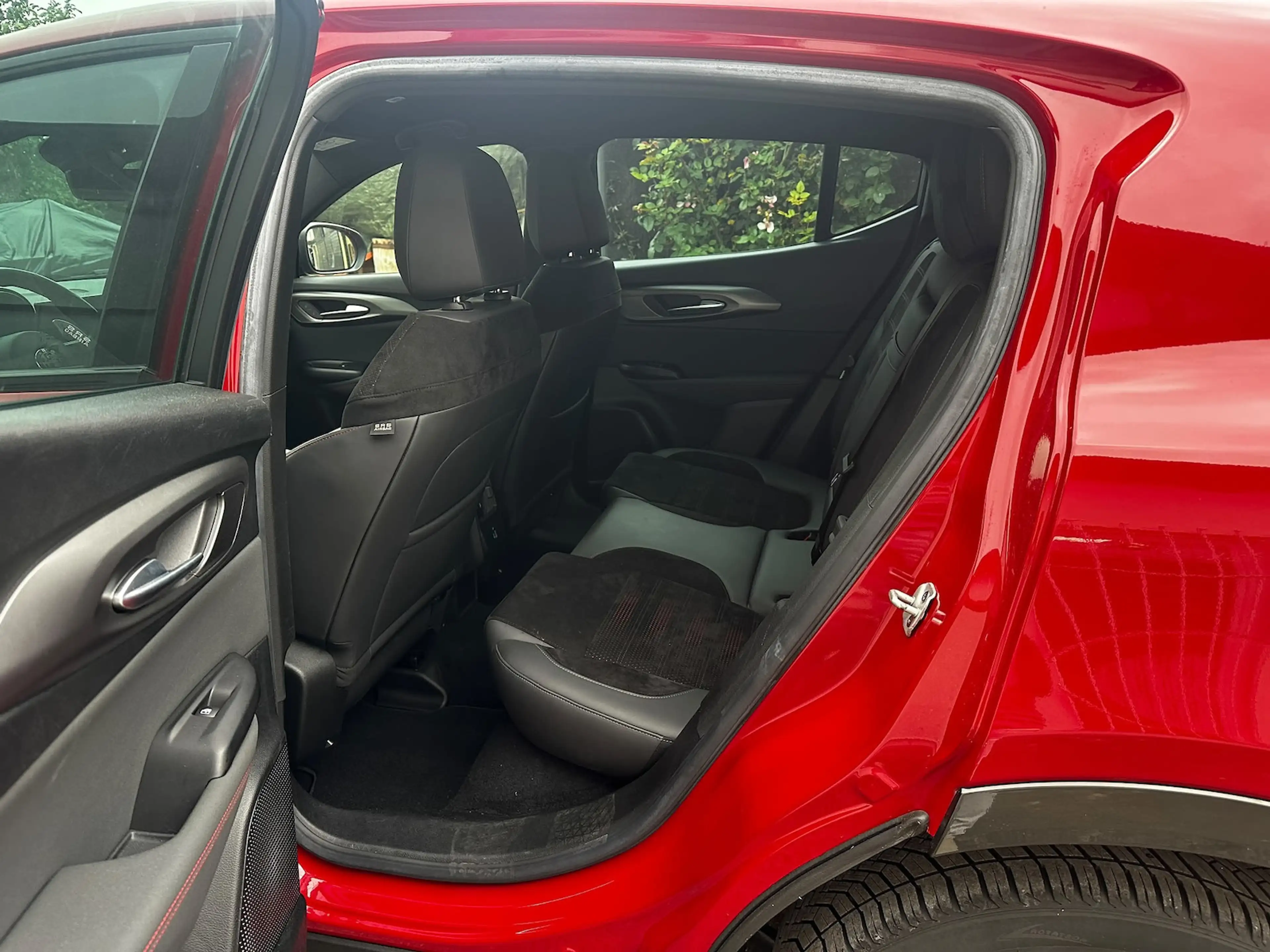 Alfa Romeo Tonale 1,5 Veloce Alcantara*Kamera*Sportlenkrad — photo 8