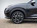 Nissan Juke 1.6 Hybrid N-Design Cold Pack Zwart - thumbnail 8