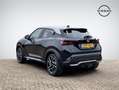 Nissan Juke 1.6 Hybrid N-Design Cold Pack Zwart - thumbnail 6