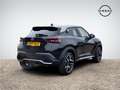Nissan Juke 1.6 Hybrid N-Design Cold Pack Zwart - thumbnail 4