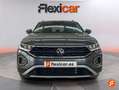 Volkswagen T-Roc 1.0 TSI Life 81kW Gris - thumbnail 2