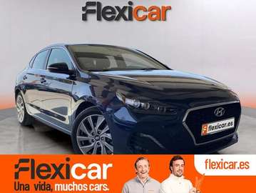 1.4 TGDI Tecno Fastback DCT