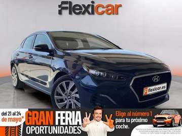 1.4 TGDI Tecno Fastback DCT