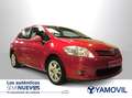 Toyota Auris 130 Active Rojo - thumbnail 2