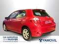 Toyota Auris 130 Active Rojo - thumbnail 5