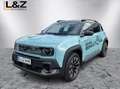 Renault R 4 E-Tech elektrisch Iconic 150 Comfort Range Vert - thumbnail 1