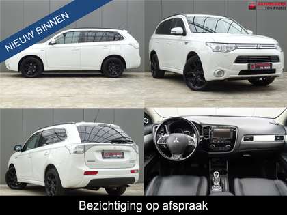 Mitsubishi Outlander 2.0 PHEV Instyle+ * MEEST LUXE UITV. !!