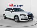 Audi A3 Sportback 1.6TDI Attraction S-Tronic Blanc - thumbnail 1