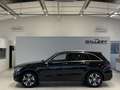 Mercedes-Benz GLC 400 d 4MATIC Aut.*AHK*Keyless*LED*Digital Schwarz - thumbnail 1