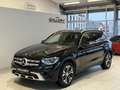 Mercedes-Benz GLC 400 d 4MATIC Aut.*AHK*Keyless*LED*Digital Schwarz - thumbnail 2