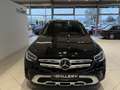 Mercedes-Benz GLC 400 d 4MATIC Aut.*AHK*Keyless*LED*Digital Schwarz - thumbnail 3