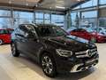 Mercedes-Benz GLC 400 d 4MATIC Aut.*AHK*Keyless*LED*Digital Schwarz - thumbnail 4