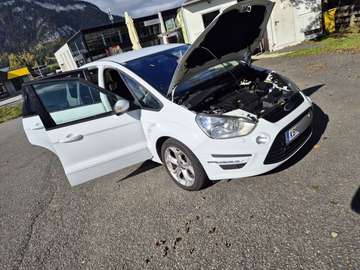 2.0 TDCi DPF Trend