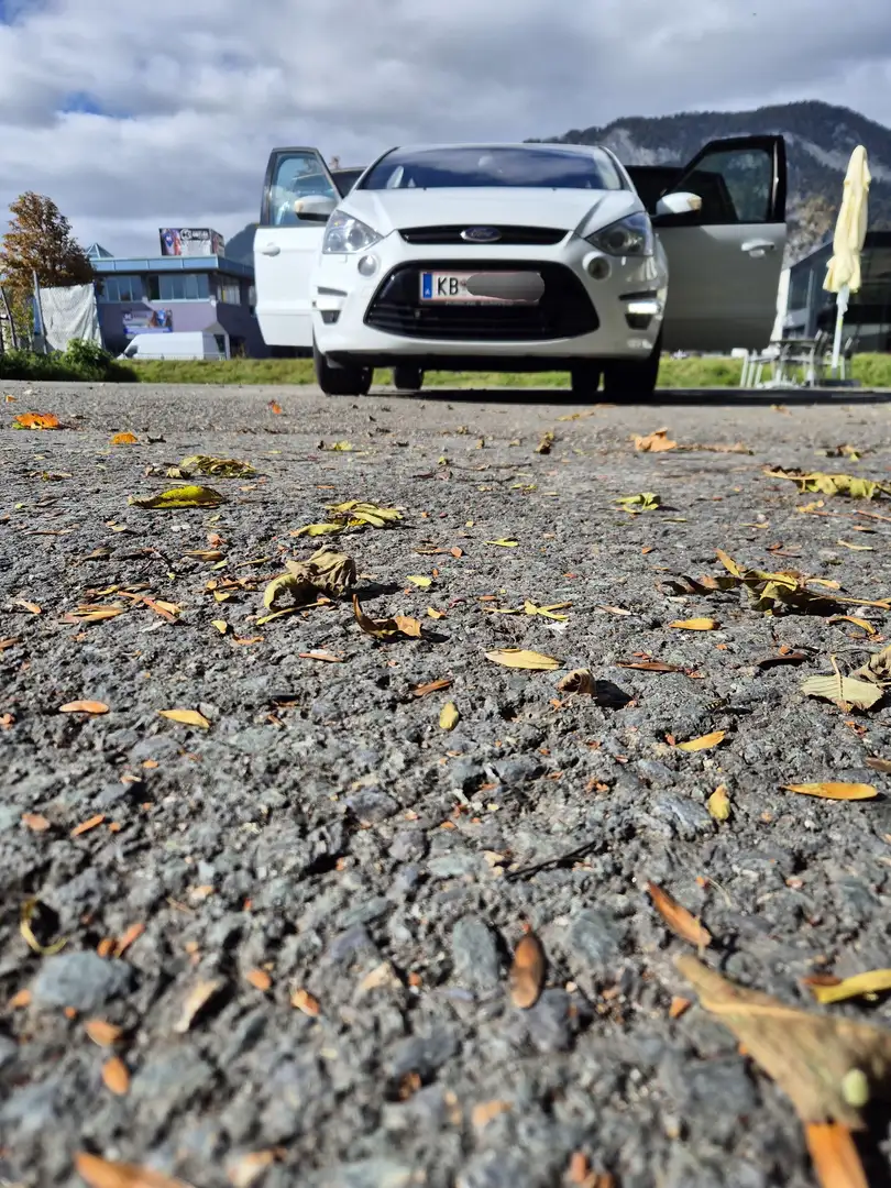 Ford S-Max 2.0 TDCi DPF Trend - 2