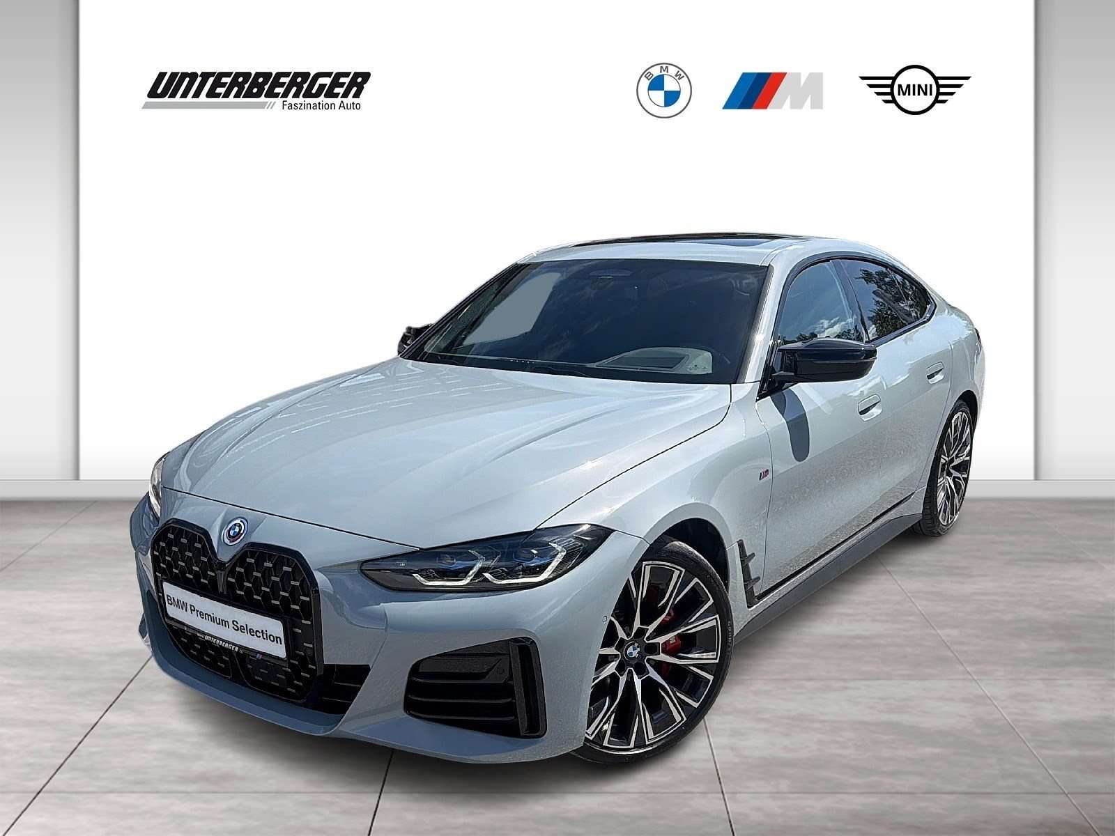 BMW 440