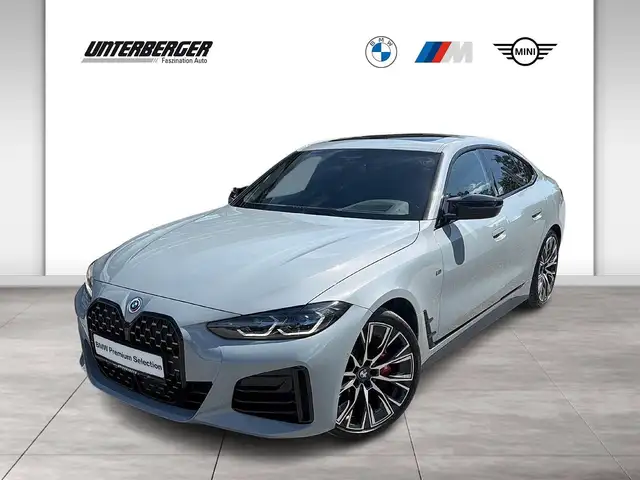 BMW 440 M440i xDrive M Sportpaket Pro | Österreich-Paket