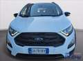 Ford EcoSport 1.0 EcoBoost 125 CV Start&Stop Active Bianco - thumbnail 2