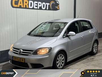 1.4 TSI Comfortline Nette Wagen Trekhaak Airco