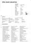Opel Adam Adam 1.4 Easytronic Unlimited Gris - thumbnail 7