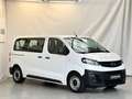 Opel Vivaro Kombi M Blanc - thumbnail 3