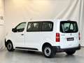 Opel Vivaro Kombi M Blanc - thumbnail 6