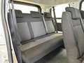 Opel Vivaro Kombi M Blanc - thumbnail 10