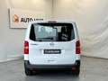Opel Vivaro Kombi M Blanc - thumbnail 5