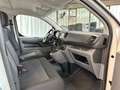 Opel Vivaro Kombi M Blanc - thumbnail 17
