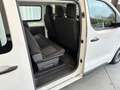 Opel Vivaro Kombi M Blanc - thumbnail 19