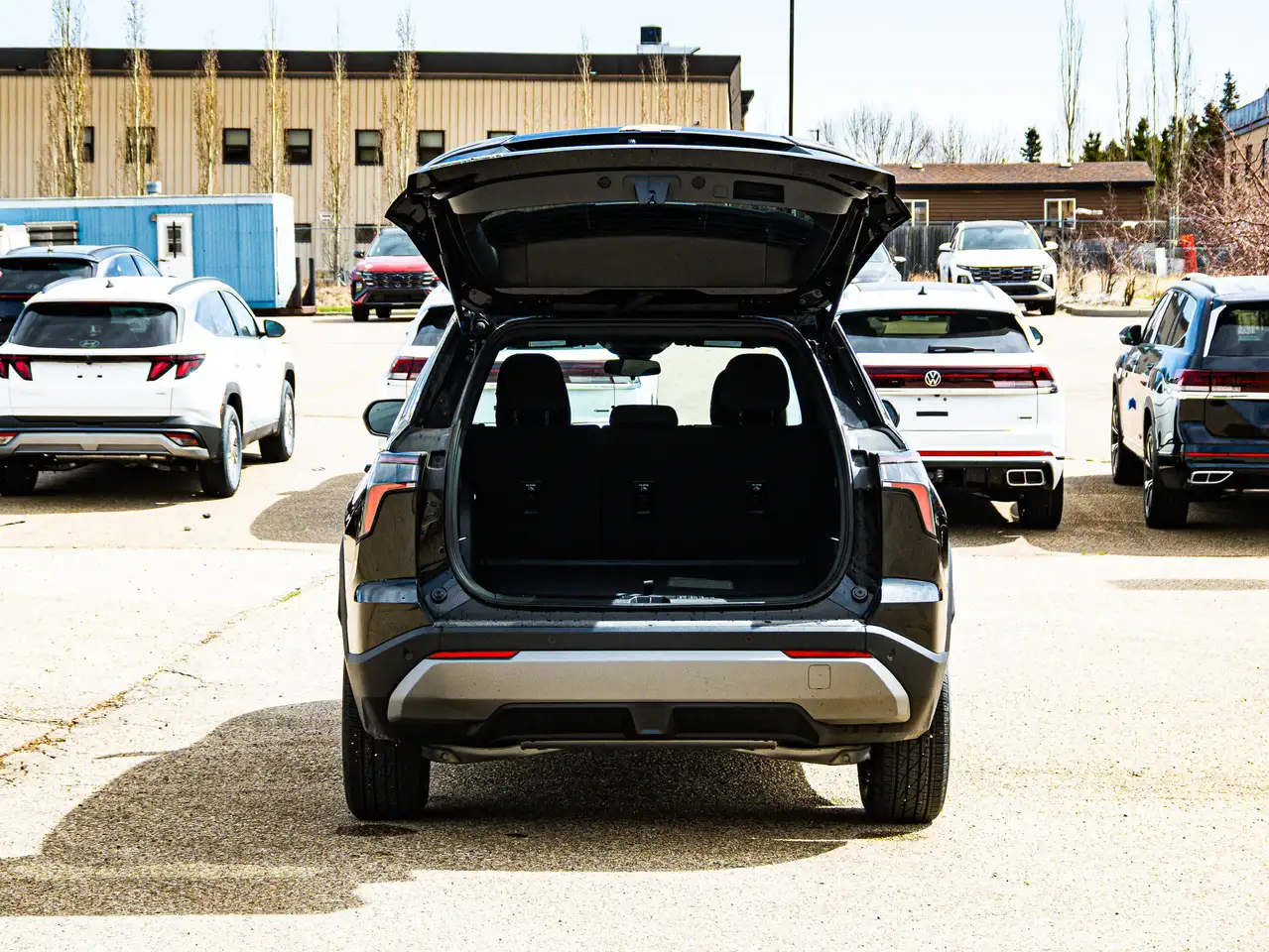 Chevrolet Equinox снимка Chevrolet Equinox