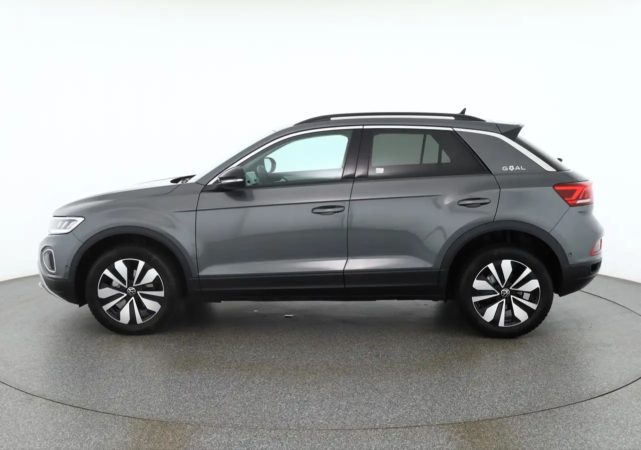Volkswagen T-Roc, фото 2