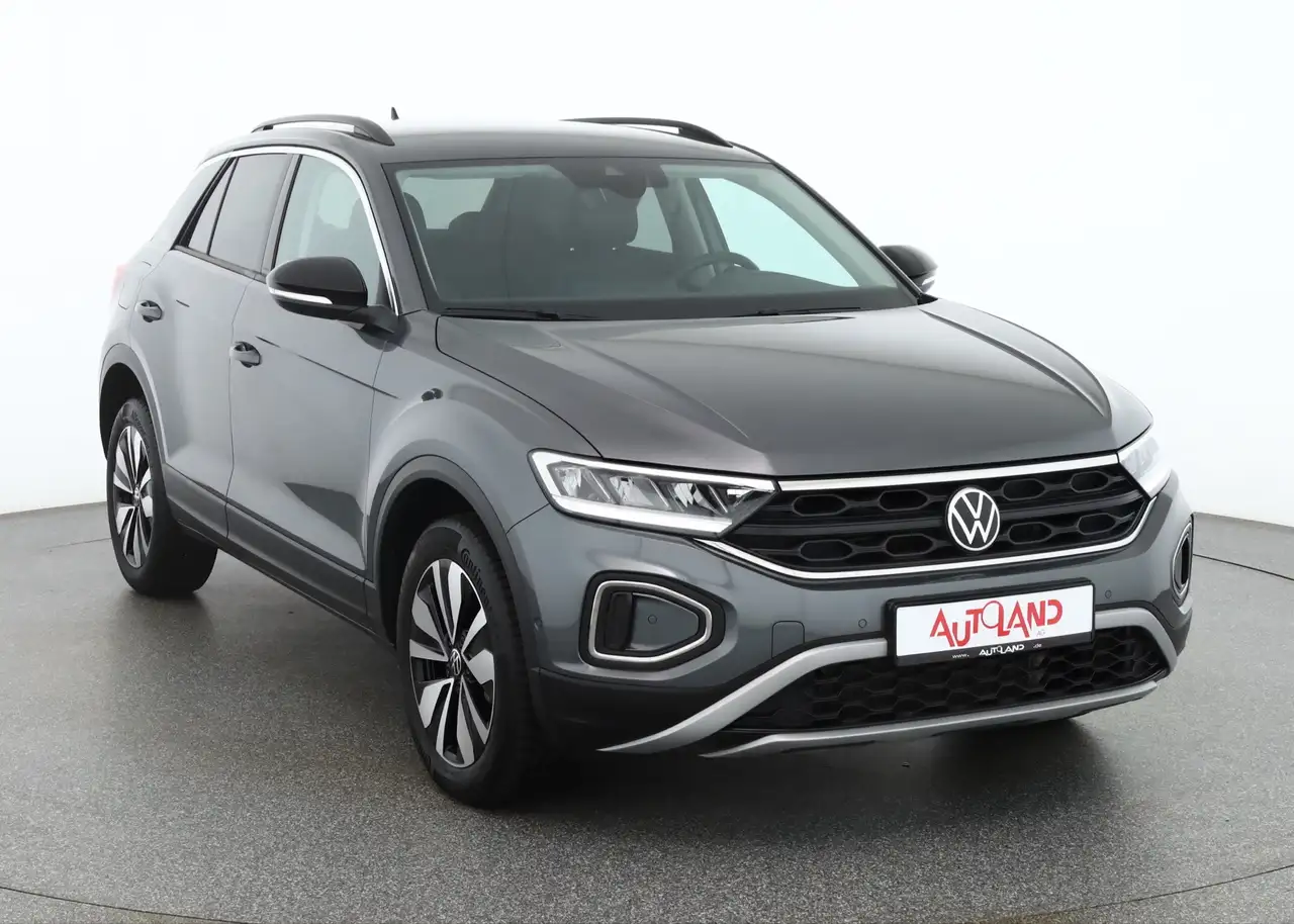 Volkswagen T-Roc, фото 7