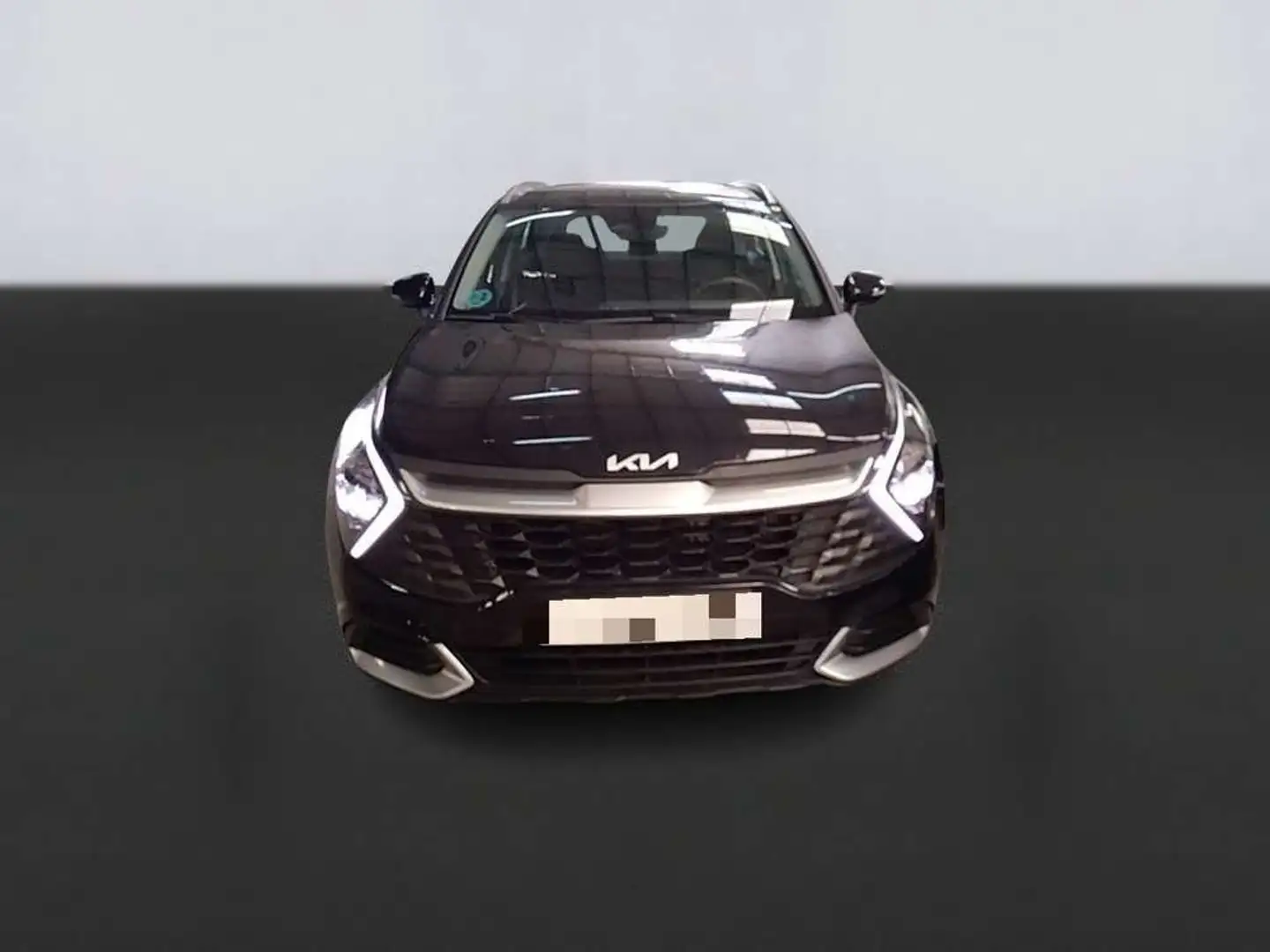 Kia Sportage 1.6 T-GDi Concept 150 Negro - 1