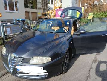 1.8 TS Distinctive Sportiva