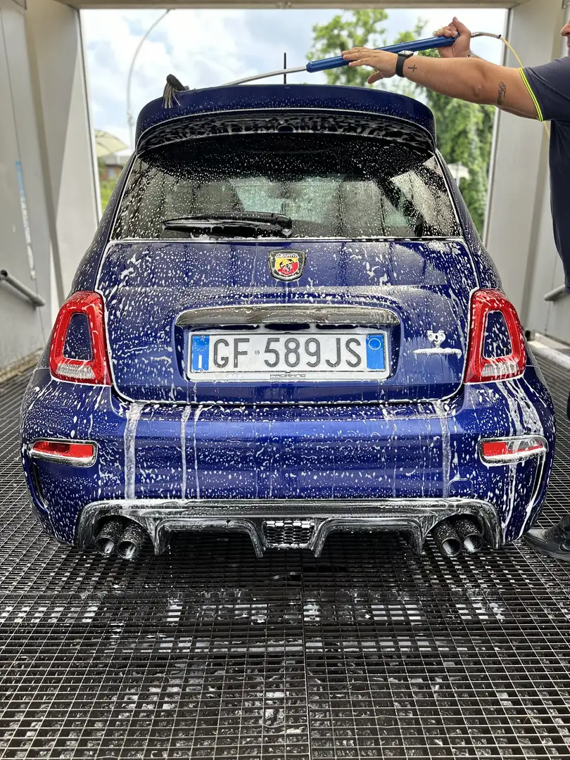 Abarth 595 Competizione - 2