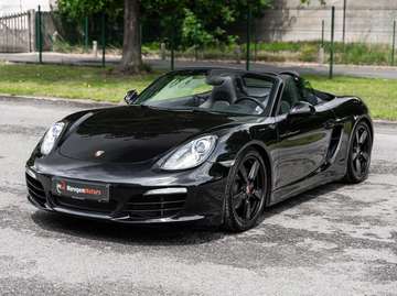Boxster PDK
