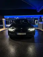 BMW Série 3 Gran Turismo