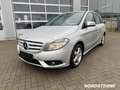 Mercedes-Benz B 180 B 180 d Style Chrompaket AHK Navi Sitzheizung Silber - thumbnail 2