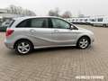 Mercedes-Benz B 180 B 180 d Style Chrompaket AHK Navi Sitzheizung Silber - thumbnail 6