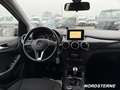 Mercedes-Benz B 180 B 180 d Style Chrompaket AHK Navi Sitzheizung Silber - thumbnail 12