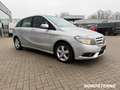 Mercedes-Benz B 180 B 180 d Style Chrompaket AHK Navi Sitzheizung Silber - thumbnail 4