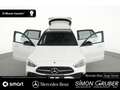 Mercedes-Benz C 300 T de AMG Night Pano DigiLight Memo 360 AHK Weiß - thumbnail 6
