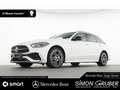 Mercedes-Benz C 300 T de AMG Night Pano DigiLight Memo 360 AHK Weiß - thumbnail 8