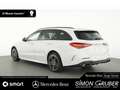 Mercedes-Benz C 300 T de AMG Night Pano DigiLight Memo 360 AHK Weiß - thumbnail 19