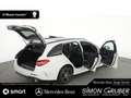 Mercedes-Benz C 300 T de AMG Night Pano DigiLight Memo 360 AHK Weiß - thumbnail 14
