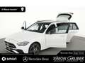 Mercedes-Benz C 300 T de AMG Night Pano DigiLight Memo 360 AHK Weiß - thumbnail 15
