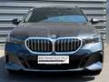 BMW 520 d xDrive Grau - thumbnail 2