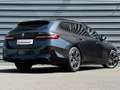 BMW 520 d xDrive Grau - thumbnail 4
