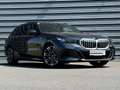 BMW 520 d xDrive Grau - thumbnail 3
